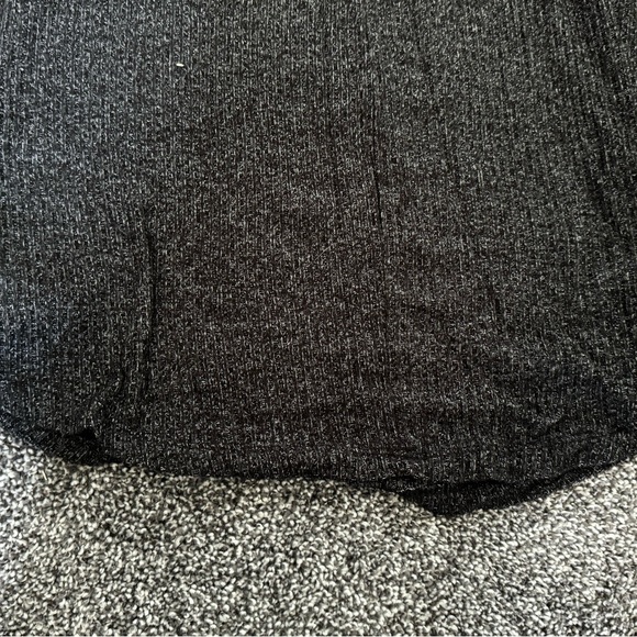 Old Navy Dark Gray Sweater Size M - Picture 3 of 8